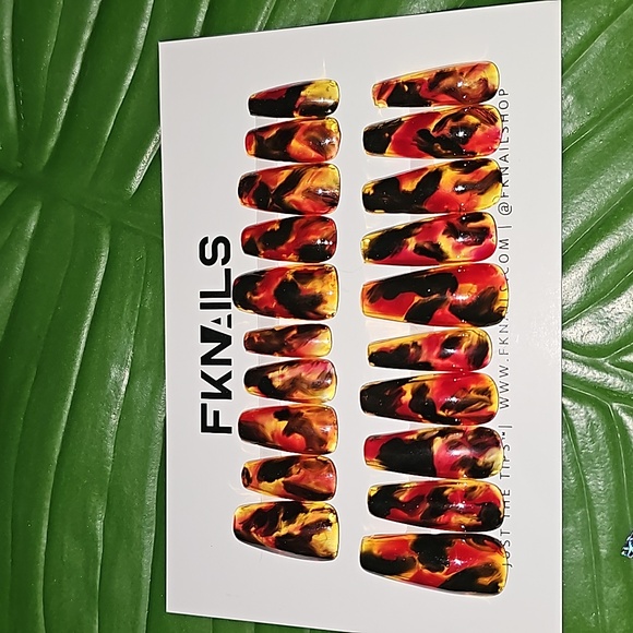 ♡♡PressOn Nails♡♡ - Picture 3 of 4